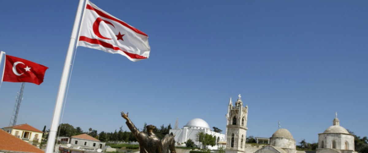 Προκλητικό δημοσίευμα του Πρακτορείου Ειδήσεων «Anatolu»: «Έτσι θα είναι η "Νέα Κύπρος"»